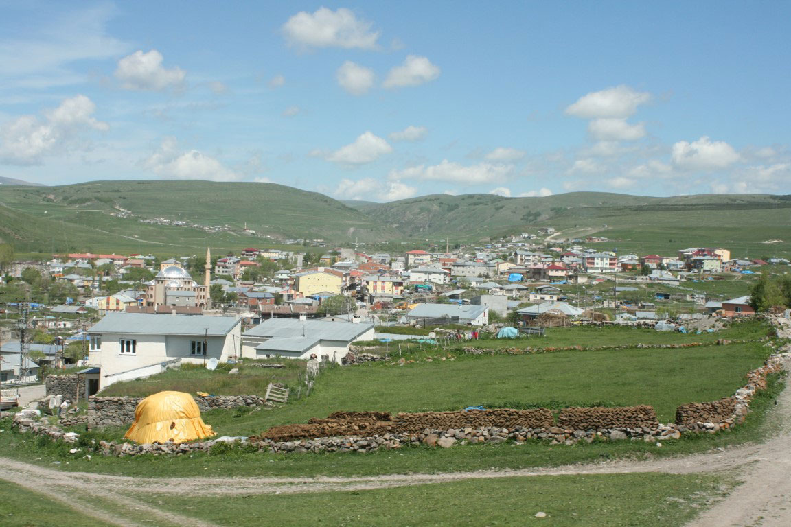 Ardahan Hanak’ta Güvenilir Yapı Malzemeleri Çözümleri | Hasan Bilgin Yapı Malzemeleri
