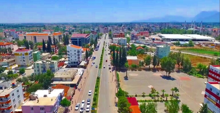 Hasan Bilgin Yapı Malzemeleri ile Antalya Döşemealtı’nda Güvenilir Yapı Çözümleri