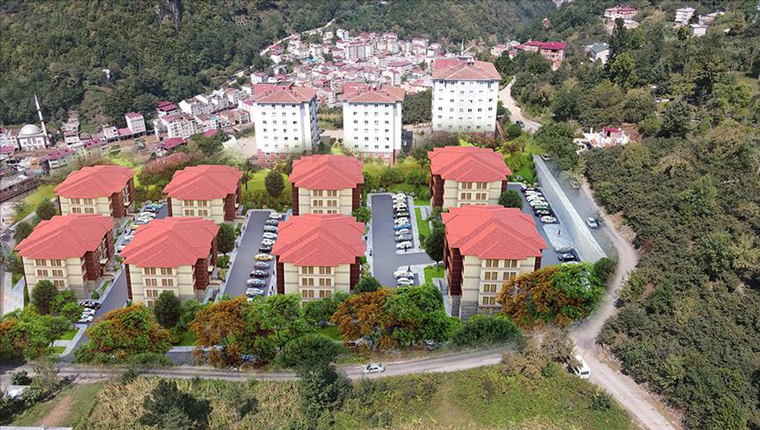 Giresun Dereli’de Yapı Malzemelerinde Güvenin Adı: Hasan Bilgin Yapı Malzemeleri