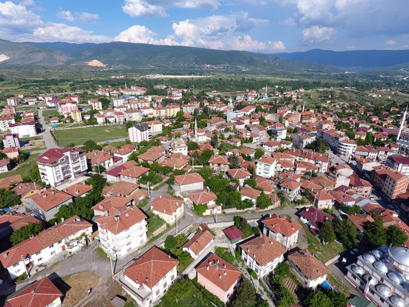 Hasan Bilgin Yapı Malzemeleri ile Çankırı Ilgaz’ta Kaliteli Yapı Malzemelerine Ulaşın