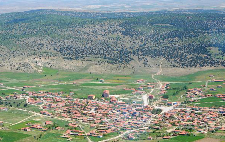 Hasan Bilgin Yapı Malzemeleri ile Eskişehir Han’da Yapı Projeleriniz Güvende