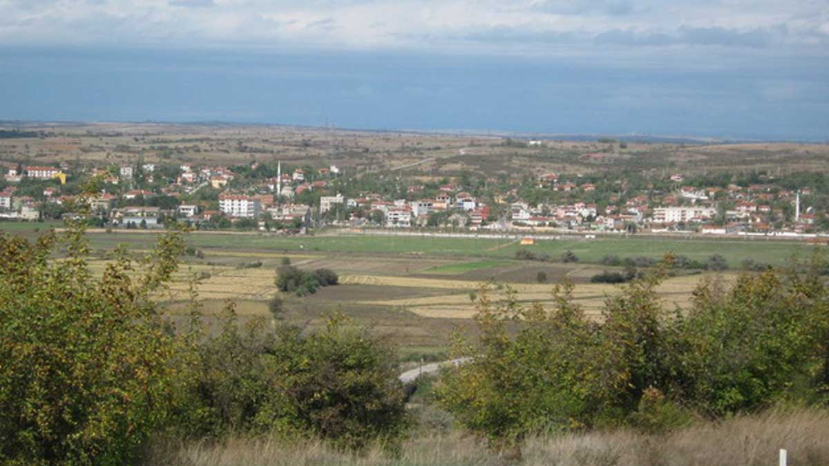 Kırklareli Pehlivanköy’de Güvenilir Yapı Malzemeleri Çözümleri Hasan Bilgin Yapı Malzemeleri
