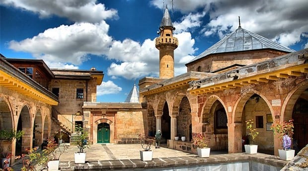 Hasan Bilgin Yapı Malzemeleri ile Nevşehir Gülşehir’de Kaliteli ve Güvenilir Yapı Çözümleri