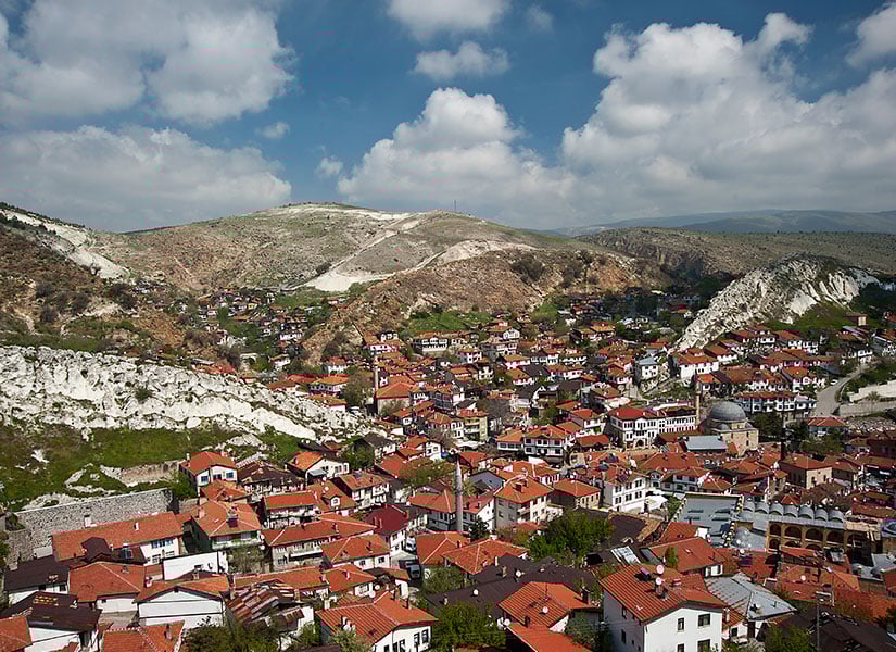 Ankara Beypazarı’nda Yapı Malzemeleri Tedarikinin Güvenilir Adresi: Hasan Bilgin Yapı