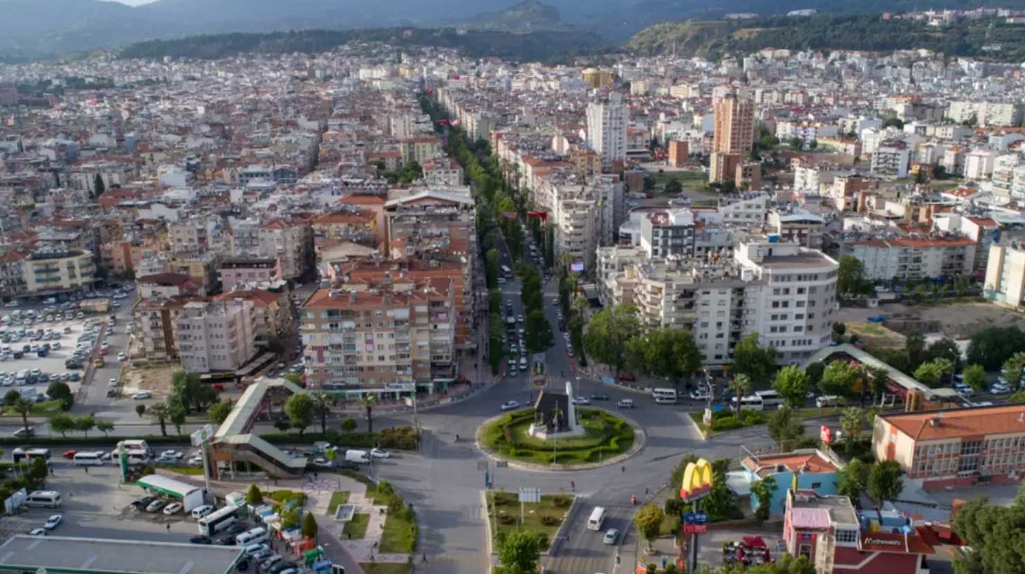 Aydın Efeler’de Kaliteli ve Güvenilir Yapı Malzemeleri: Hasan Bilgin Yapı Malzemeleri