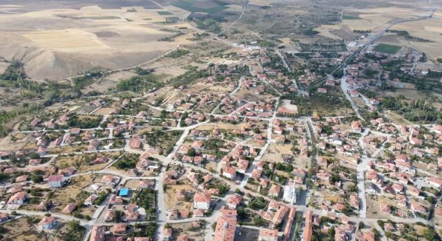 Aksaray Sarıyahşi’de Yapı Malzemelerinde Güvenilir Adres: Hasan Bilgin Yapı Malzemeleri