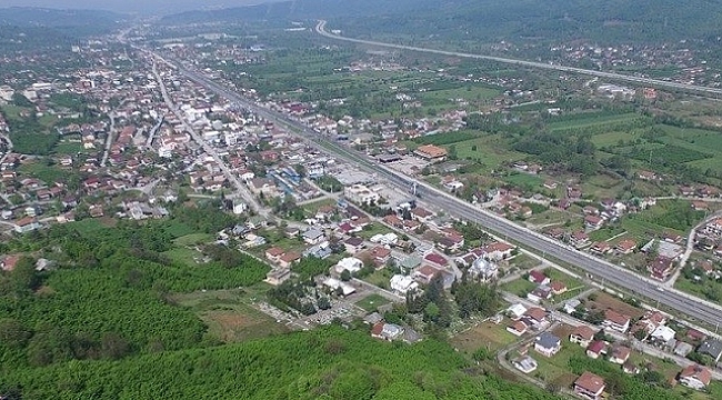 Düzce Kaynaşlı Hasan Bilgin Yapı Malzemeleri ile Kaliteli ve Güvenli Yapılar