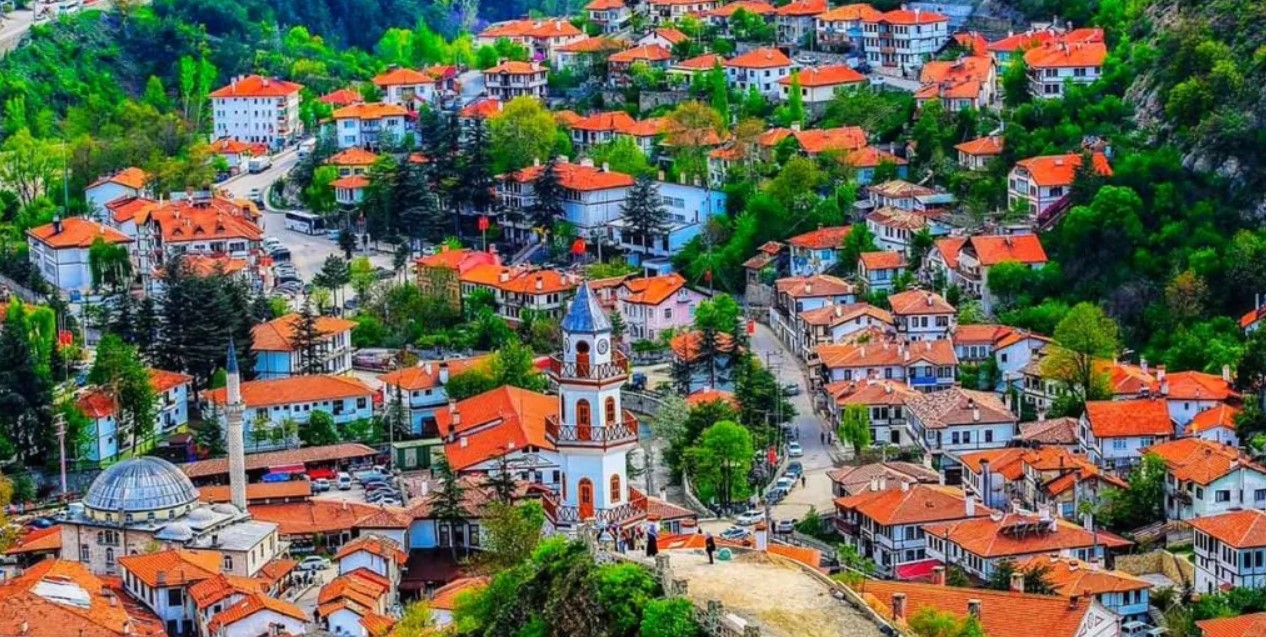 Mudurnu’da Kaliteli ve Güvenilir Yapı Malzemeleri: Hasan Bilgin Yapı Malzemeleri