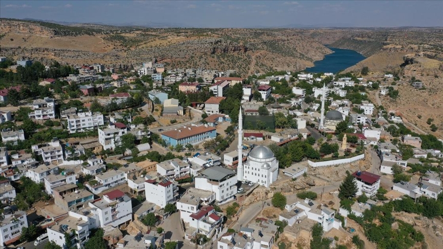 Diyarbakır Eğil’de Güvenilir Yapı Malzemeleri Tedarikçisi: Hasan Bilgin Yapı Malzemeleri