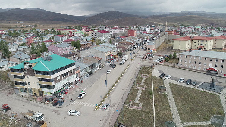 Erzurum Karayazı Yapı Malzemeleri Satışı | Hasan Bilgin Yapı Malzemeleri