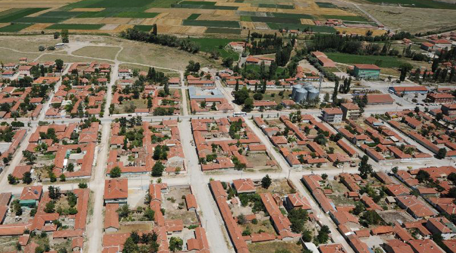 Eskişehir Mahmudiye’de Yapı Malzemeleri Denince Güvenin Adı: Hasan Bilgin Yapı Malzemeleri