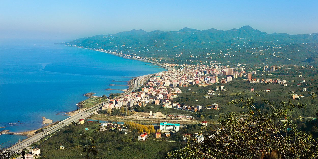 Giresun Espiye Hasan Bilgin Yapı Malzemeleri ile Kaliteli ve Uygun Fiyatlı Yapı Çözümleri