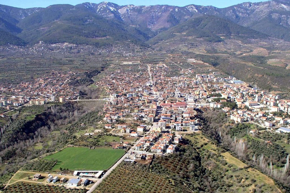 Aydın Karacasu’da Güvenilir Yapı Malzemeleri: Hasan Bilgin Yapı Malzemeleri