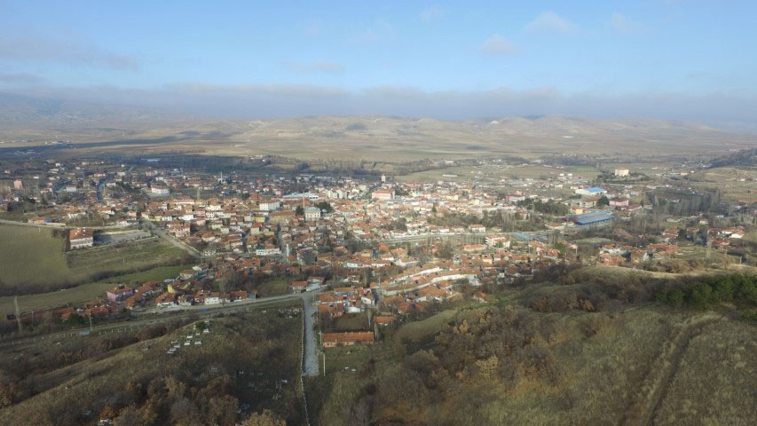 Çorum Mecitözü Hasan Bilgin Yapı Malzemeleri | Nalbur, Hırdavat ve İnşaat Malzemeleri Satışı