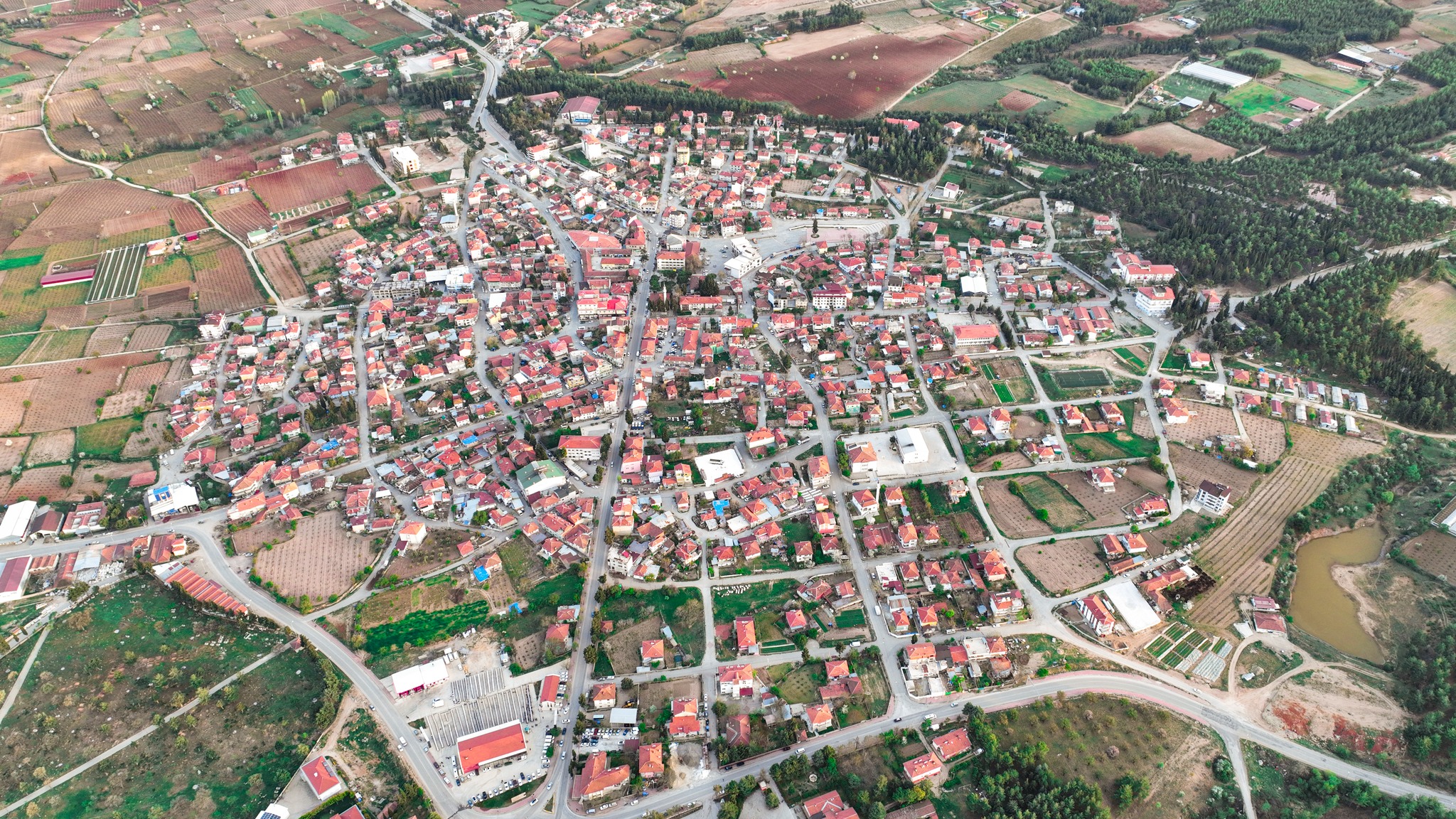 Denizli Çal’da Yapı Malzemeleri Denince İlk Tercih: Hasan Bilgin Yapı Malzemeleri