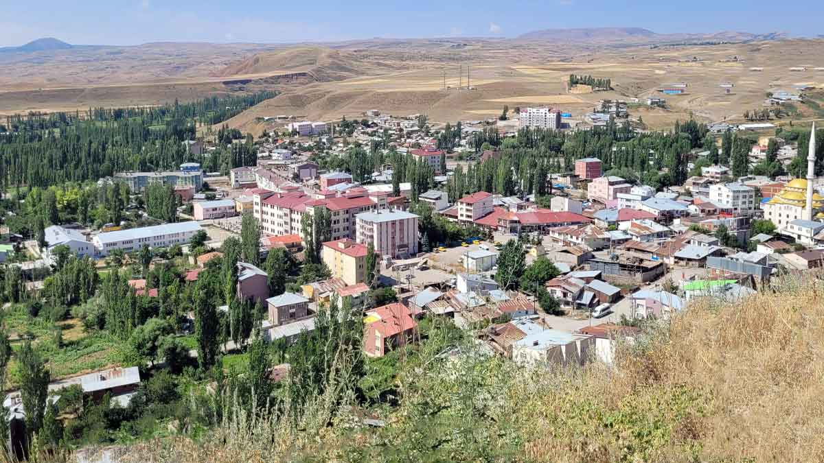 Erzurum Narman Yapı Malzemeleri Satışı | Hasan Bilgin Yapı Malzemeleri