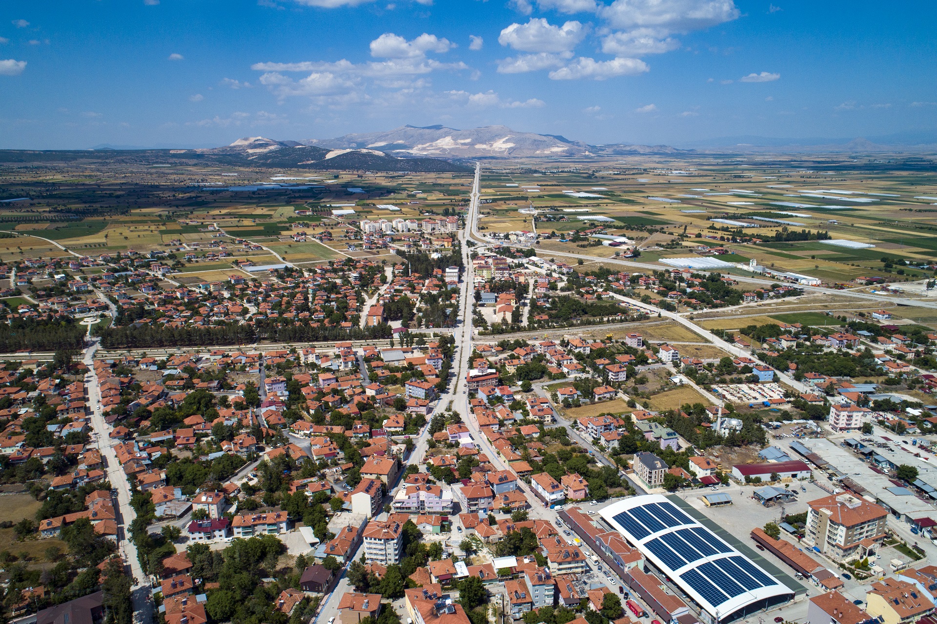 Burdur Tefenni’de Güvenilir Yapı Malzemeleri Tedarikçisi: Hasan Bilgin Yapı Malzemeleri