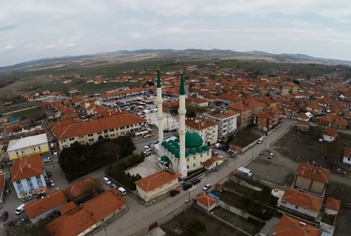 Çankırı Orta İlçesi Hasan Bilgin Yapı Malzemeleri ile Kaliteli ve Güvenilir Yapı Çözümleri