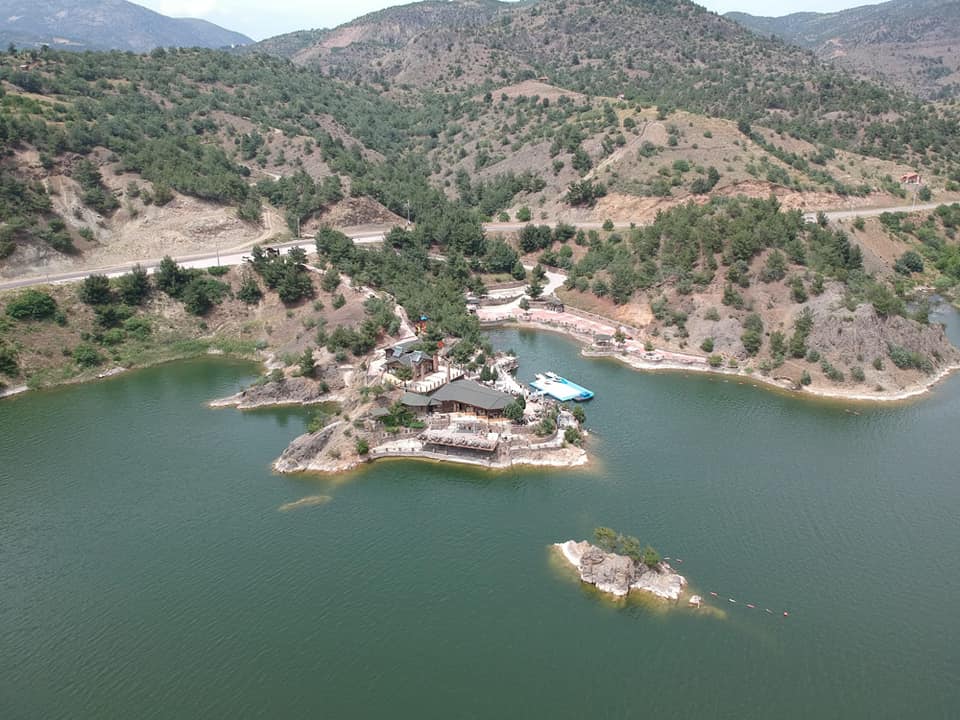 Çorum Oğuzlar’da Yapı ve Tadilatın Güvenilir Adresi: Hasan Bilgin Yapı Malzemeleri