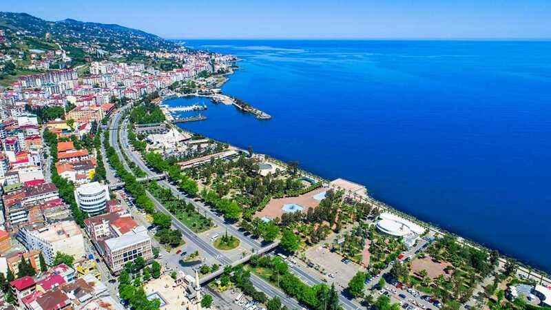 Trabzon Akçaabat’ta Yapı Malzemelerinde Güvenin Adı: Hasan Bilgin Yapı Malzemeleri