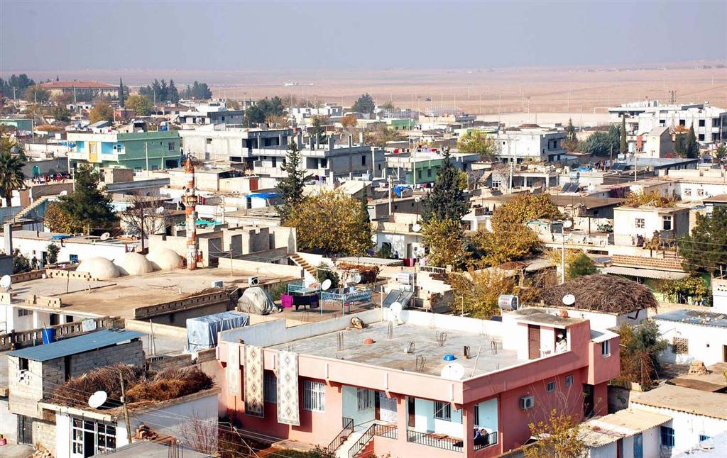 Hasan Bilgin Yapı Malzemeleri ile Akçakale’de Güvenilir ve Kaliteli Yapı Malzemeleri