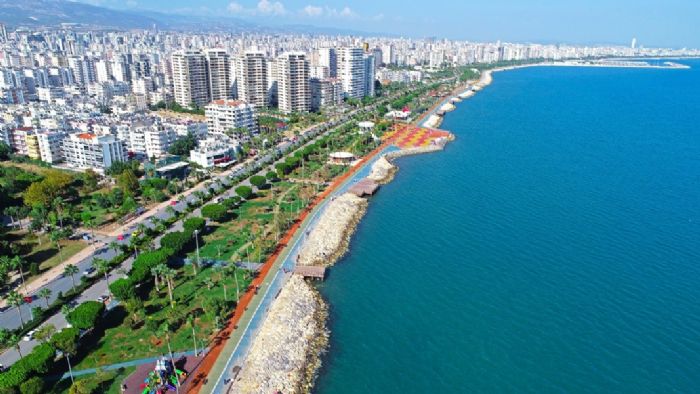 Mersin Akdeniz İlçesinde Kaliteli Yapı Malzemeleri: Hasan Bilgin Yapı Malzemeleri