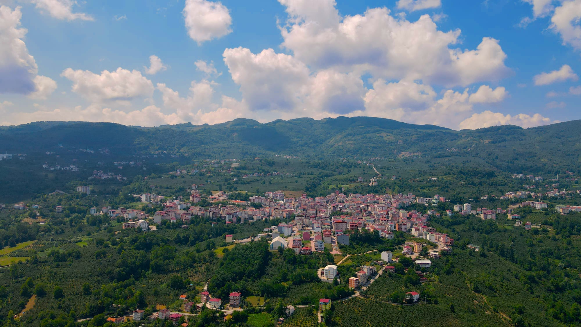 Ordu Aybastı Yapı Malzemeleri | Hasan Bilgin Yapı Malzemeleri