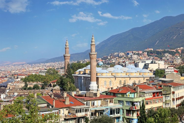 Hasan Bilgin Yapı Malzemeleri ile Osmangazi’de Kaliteli ve Güvenilir Yapı Malzemeleri