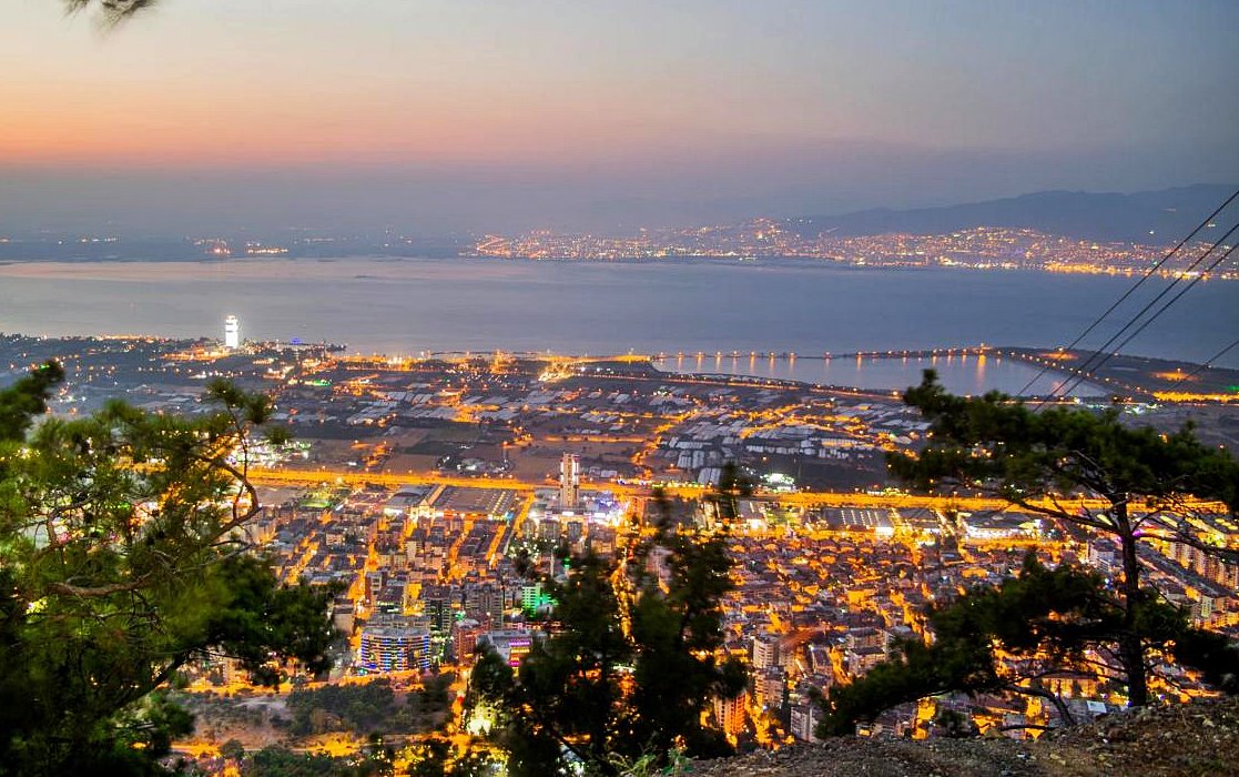 İzmir Balçova Yapı Malzemeleri Satışı | Hasan Bilgin Yapı Malzemeleri