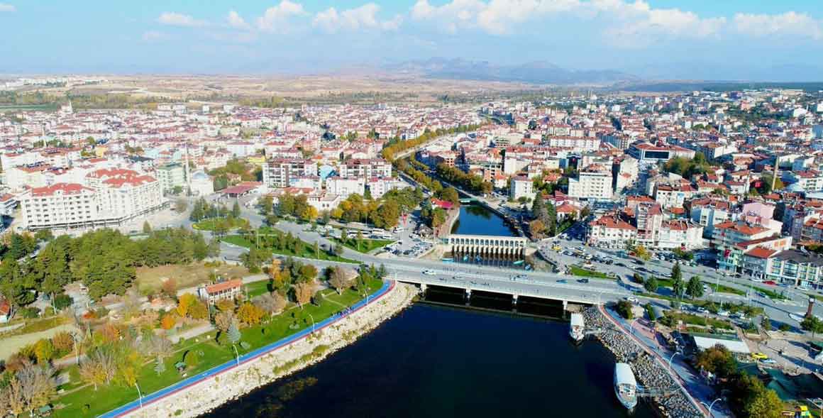 Konya Beyşehir’de Güvenilir Yapı Malzemeleri Tedarikçisi: Hasan Bilgin Yapı Malzemeleri