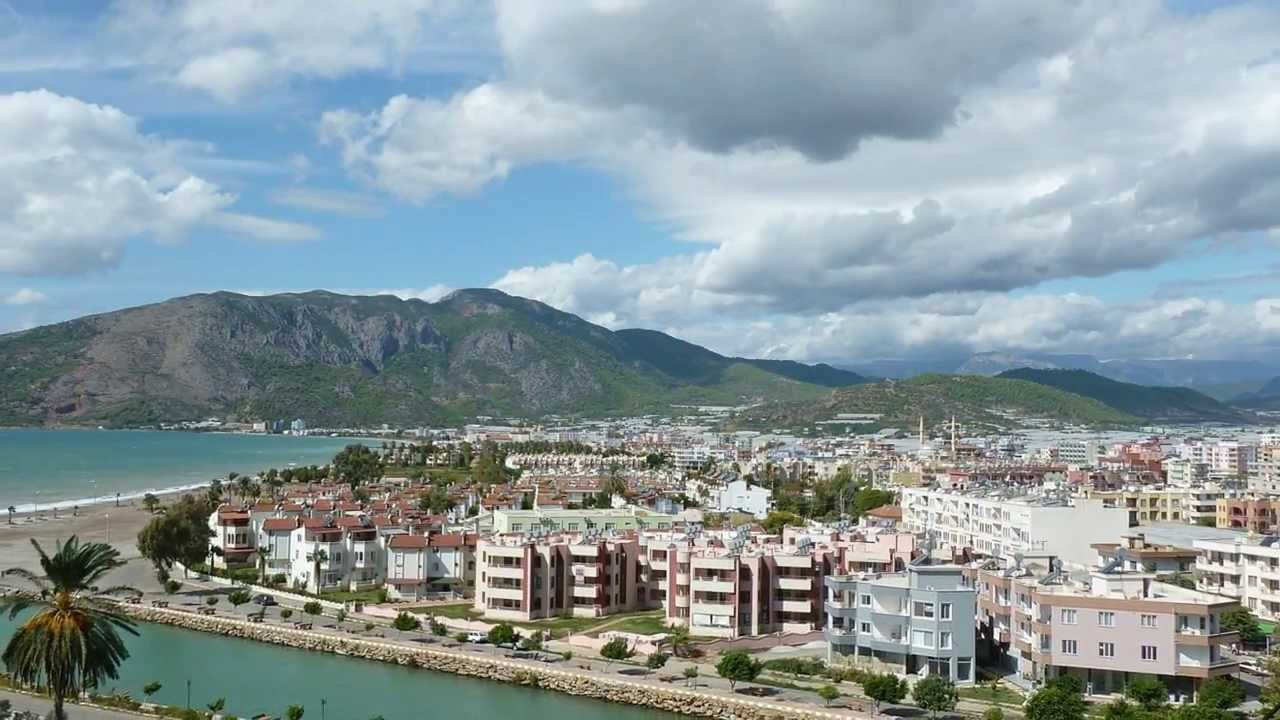 Mersin Bozyazı’da Kaliteli Yapı Malzemelerinin Güvenilir Adresi: Hasan Bilgin Yapı Malzemeleri