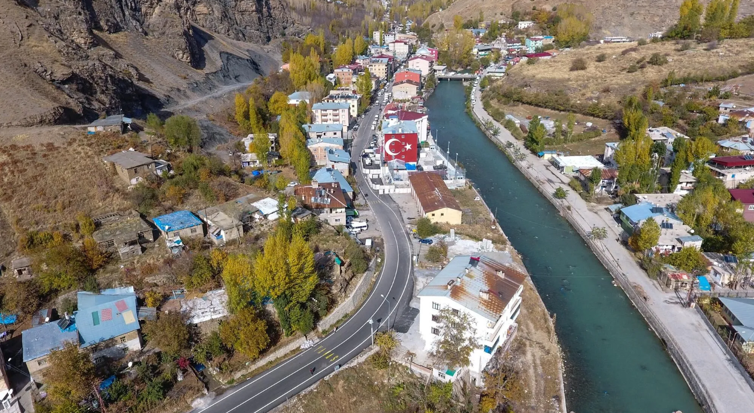 Van Çatak’ta Güvenilir Yapı Malzemeleri Tedarikçisi: Hasan Bilgin Yapı Malzemeleri