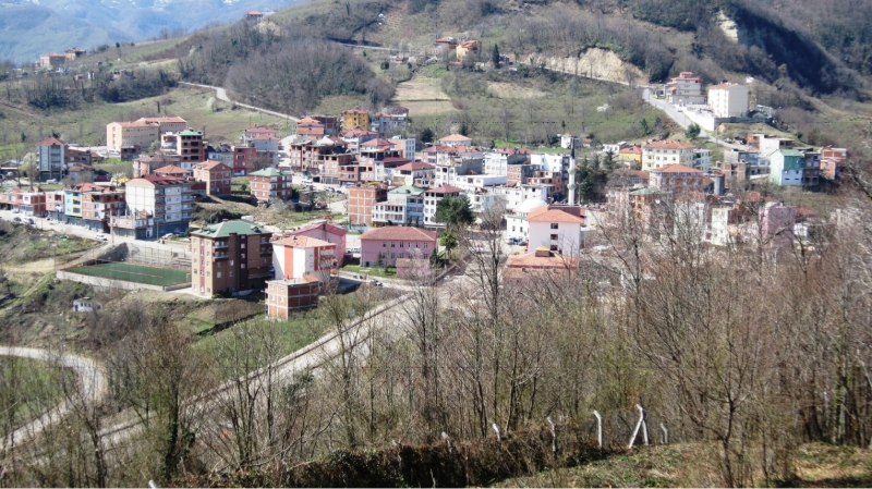 Ordu Çaybaşı Yapı Malzemeleri | Hasan Bilgin Yapı Malzemeleri