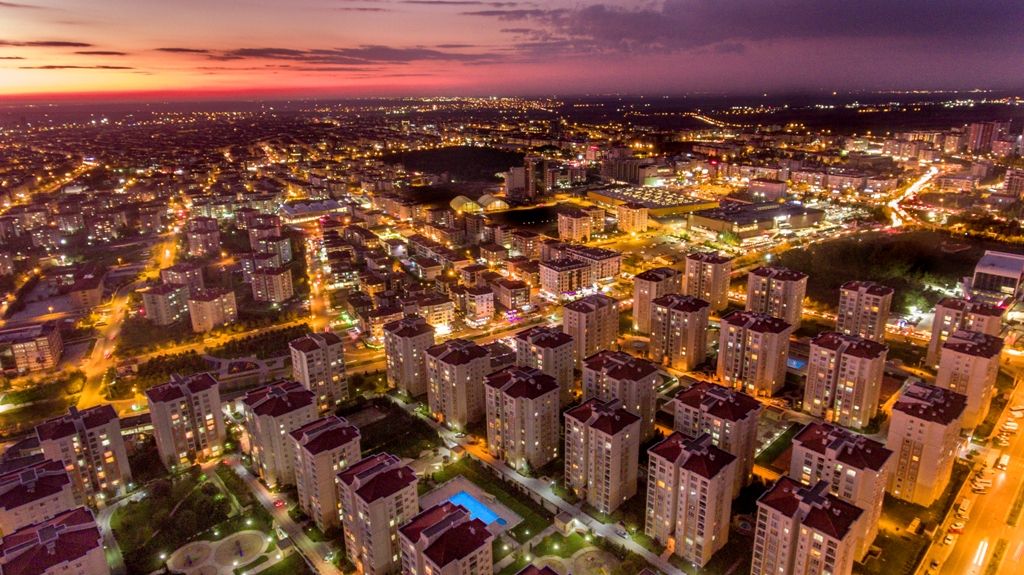 Çorlu’da Yapı Malzemelerinde Kalitenin Adresi: Hasan Bilgin Yapı Malzemeleri
