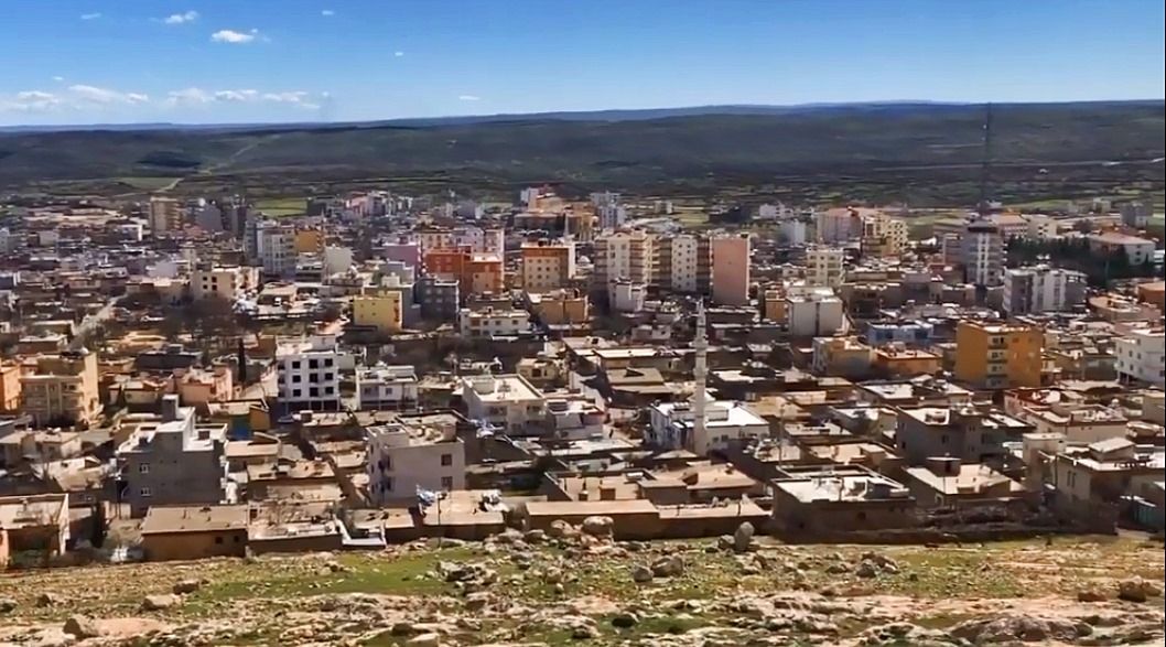 Mardin Dargeçit’te Kaliteli Yapı Malzemeleri – Hasan Bilgin Yapı Malzemeleri