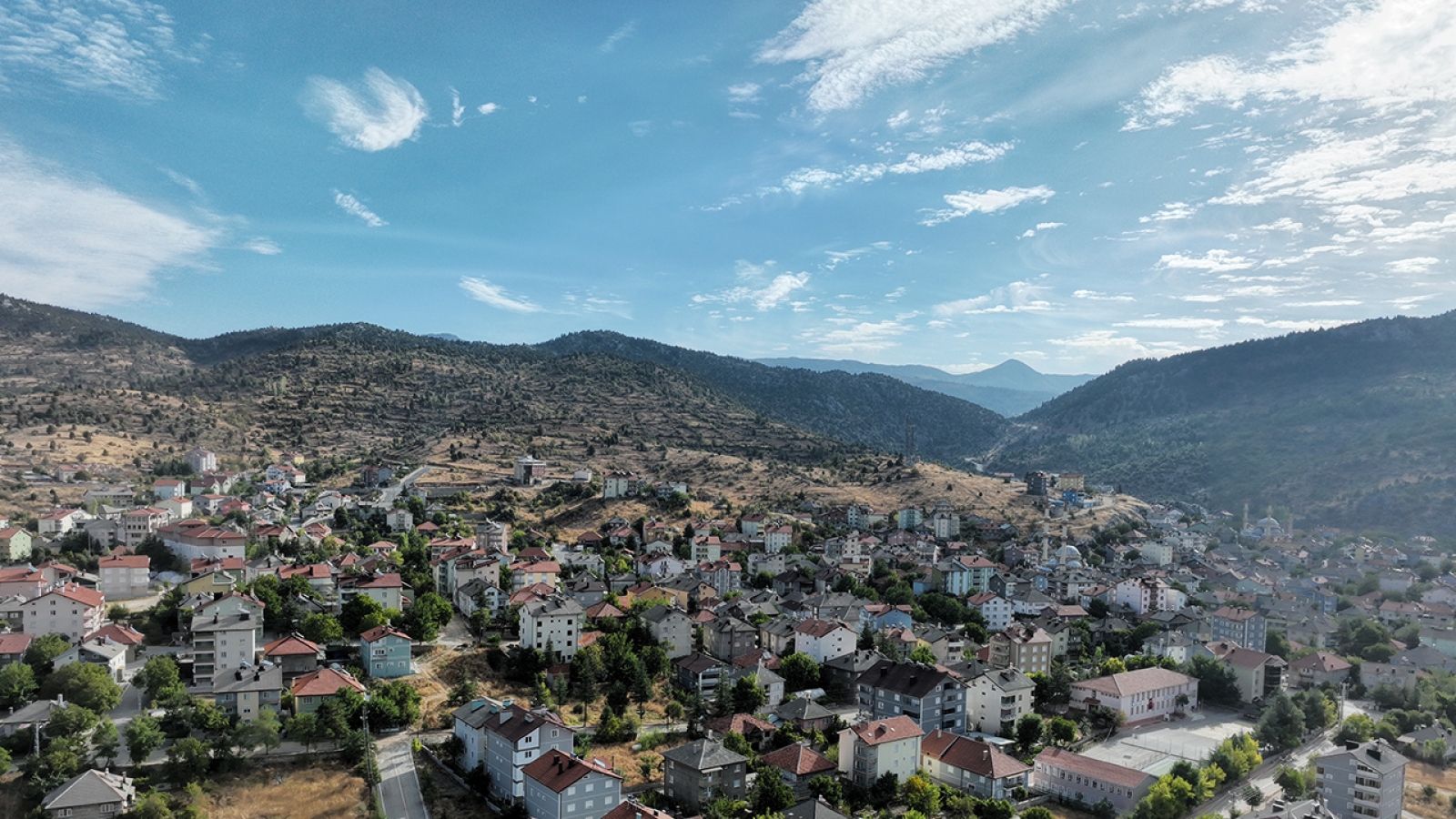 Derebucak Yapı Malzemeleri Satışı | Hasan Bilgin Yapı Malzemeleri