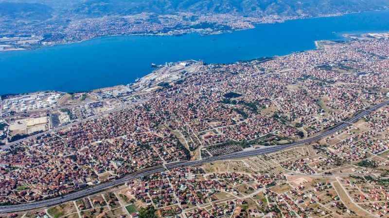 Derince’de Yapı Malzemeleri İhtiyacına Profesyonel Çözümler