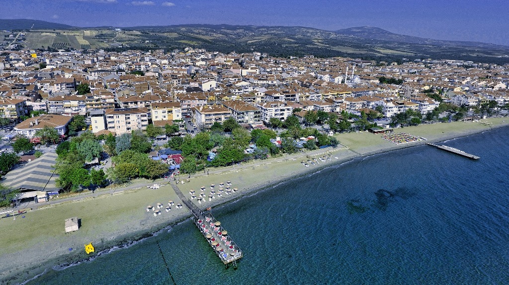 Ergene’de İnşaat Malzemelerinde Güvenilir Adres: Hasan Bilgin Yapı Malzemeleri
