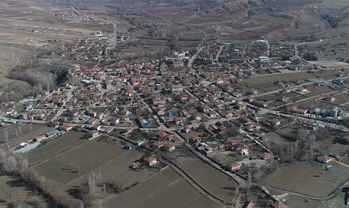 Kayseri Felahiye’de Güvenilir Yapı Malzemeleri Tedarikçisi: Hasan Bilgin Yapı Malzemeleri