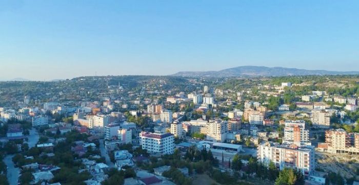 Mersin Gülnar Yapı Malzemeleri Satışı | Hasan Bilgin Yapı Malzemeleri