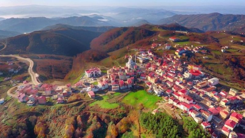 Ordu Gürgentepe Yapı Malzemeleri | Hasan Bilgin Yapı Malzemeleri