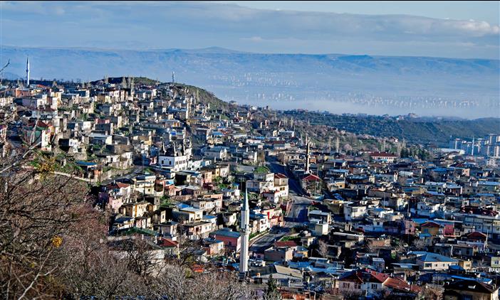 Kayseri Hacılar’da Kaliteli ve Güvenilir Yapı Malzemeleri: Hasan Bilgin Yapı Malzemeleri