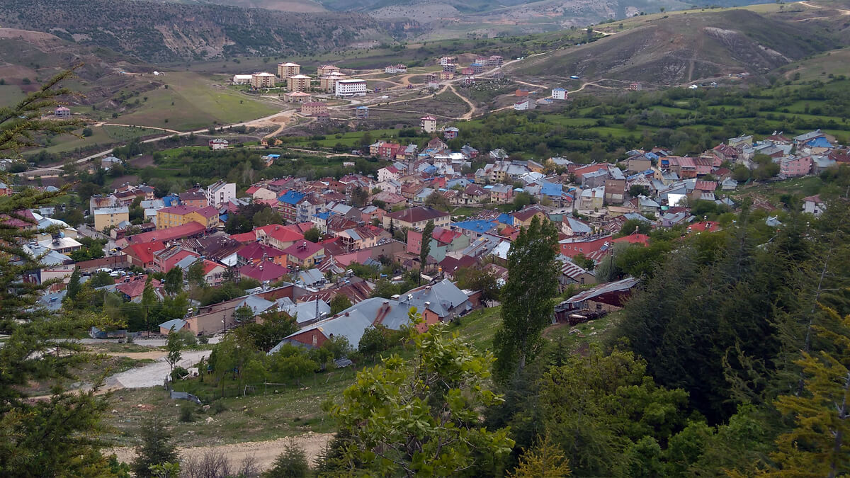 Hozat’ta Yapı Malzemelerinde Kalitenin Adresi: Hasan Bilgin Yapı Malzemeleri