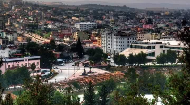 Hasan Bilgin Yapı Malzemeleri ile Kadirli’de Güvenilir Yapı Malzemeleri Çözümleri