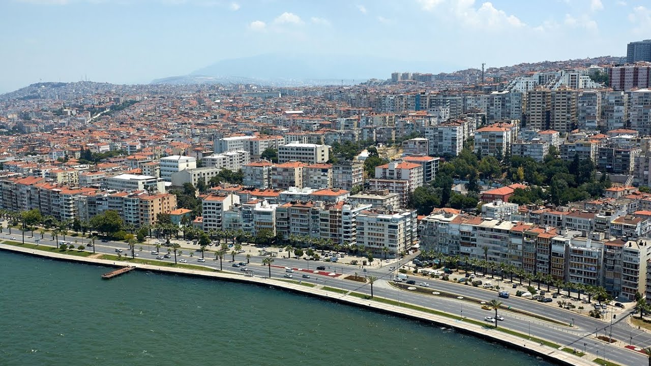 İzmir Karabağlar’da Güvenilir Yapı Malzemeleri Tedarikçisi: Hasan Bilgin Yapı Malzemeleri