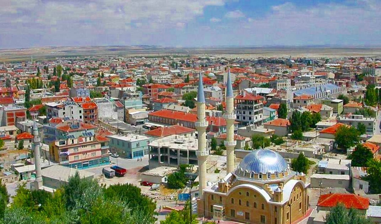 Konya Karapınar’da Güvenilir Yapı Malzemeleri Tedarikçisi: Hasan Bilgin Yapı Malzemeleri