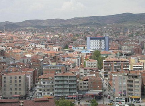 Kırıkkale Keskin Yapı Malzemeleri Satışı | Hasan Bilgin Yapı Malzemeleri