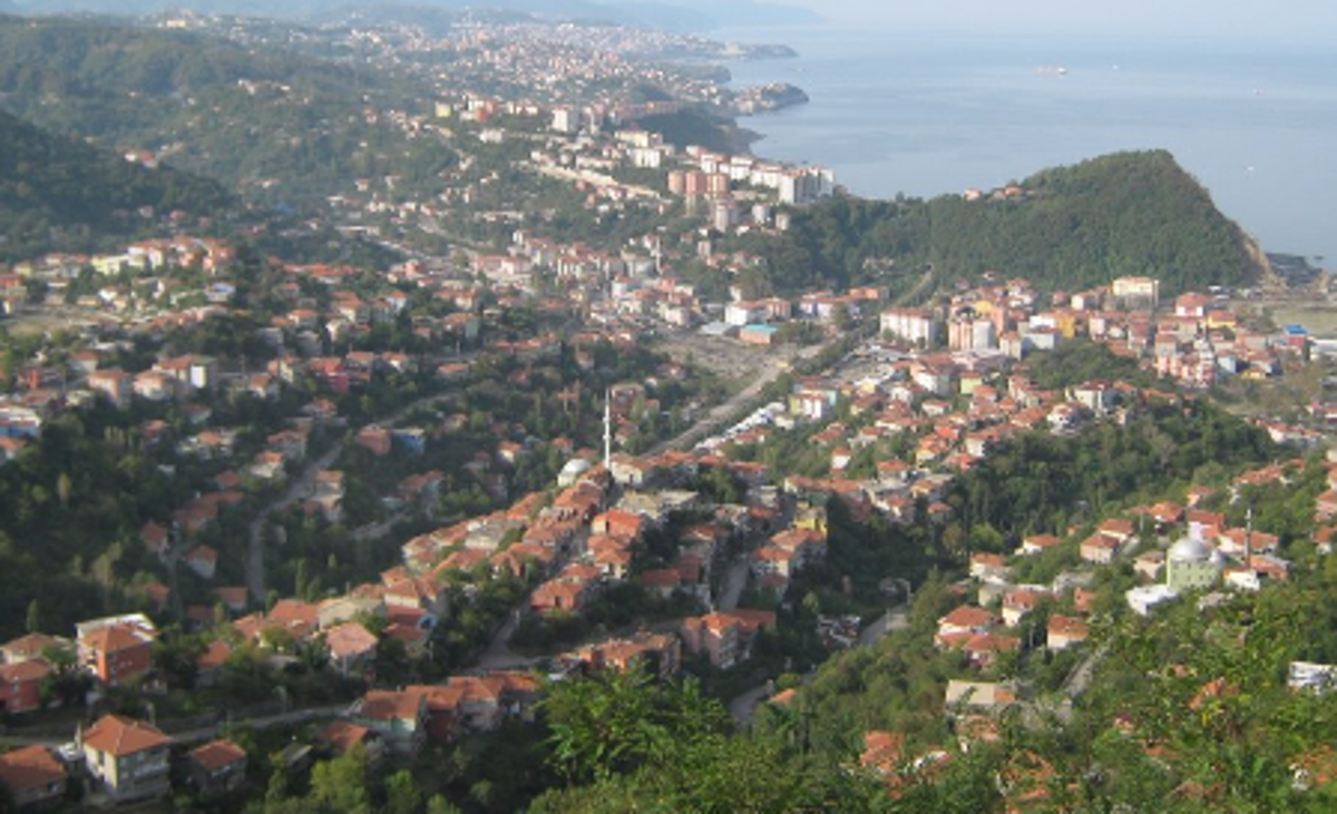 Hasan Bilgin Yapı Malzemeleri ile Zonguldak Kilimli’de Güvenilir ve Kaliteli Yapı Çözümleri