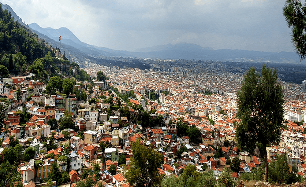 Hasan Bilgin Yapı Malzemeleri ile Köprübaşı’nda Kaliteli ve Güvenilir Yapı Malzemeleri