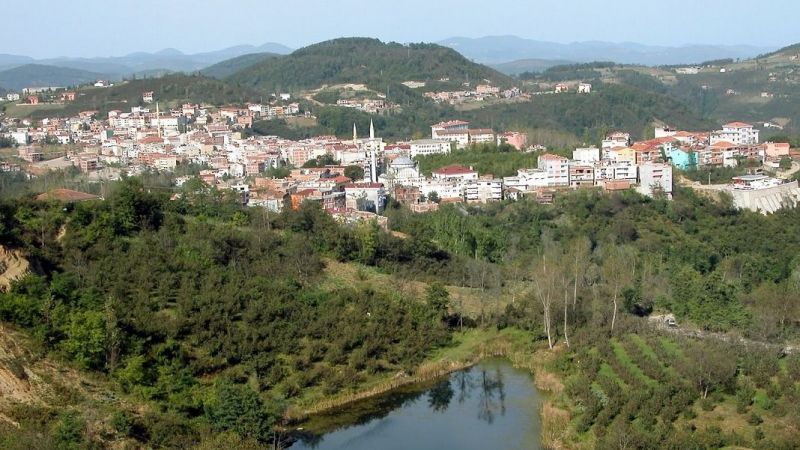 Ordu Korgan Yapı Malzemeleri | Hasan Bilgin Yapı Malzemeleri